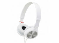 Sony MDR-ZX300 (MDRZX300W)